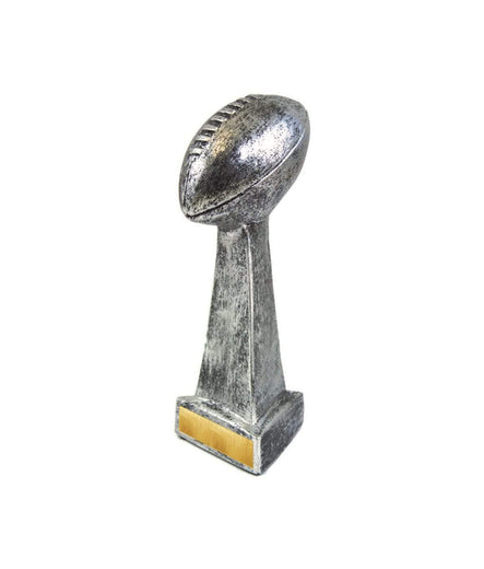 PERSONALIZED Lil' Vince Fantasy Football Trophy